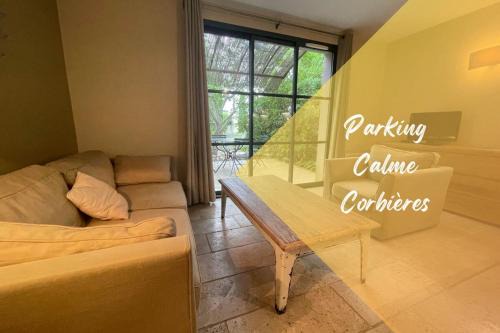Saint-Laurent-de-la-Cabrerisse Casa | Maison au cœur des Corbières