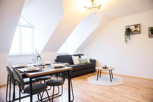 Guenzburg Apartamento | MA Home - Ferienwohnung in Günzburg
