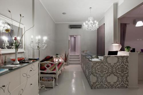 Santa Margherita Ligure Hotel | MA Hotel