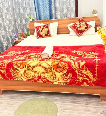 Mahmoorganj Casa | MA KALIKA GUEST House