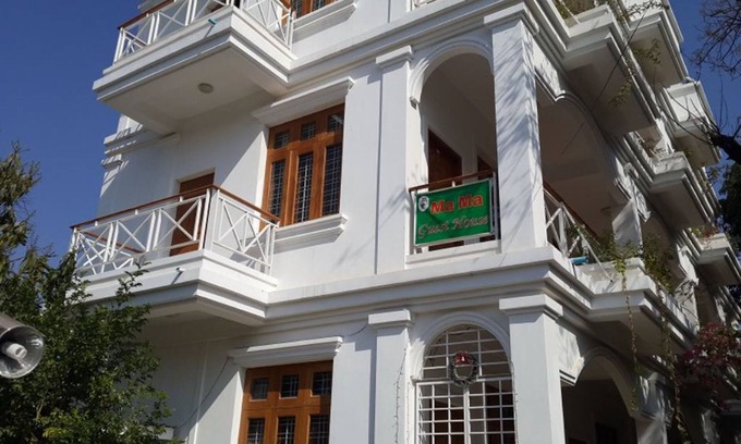 Mandalay Casa | Ma Ma Guest House