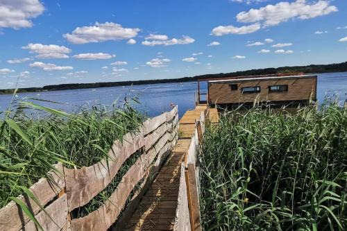 Giffaumont-Champaubert Casa | Ma maison sur L'eau - Lac du Der