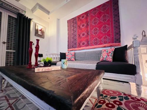 Ar-Raml 1 Apartamento | Ma Maison Gleem, Alexandria