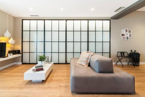 Ano Patisia Apartamento | Ma Maison Luxury Suiteparking15' To Acropolis