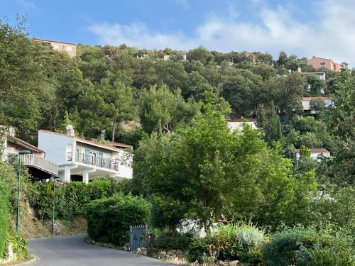 Laroque-des-Alberes Casa | Ma Milou