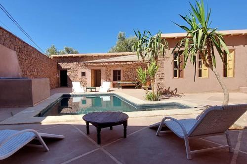 Ourika Casa | Ma petite maison Beldi