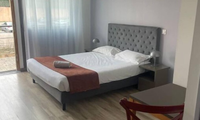 Aix-en-Provence Apartamento | Ma Provence à 2 pas D'aix au Calme
