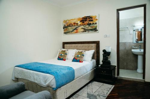 Oyster Bay Casa | Ma-xels Home Couple's Suite