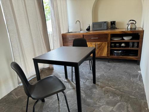 Colima Apartamento | MA1100 loft