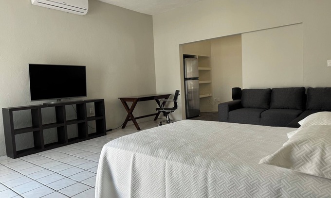 Colima Apartamento | MA1100 loft
