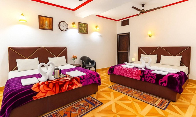 Ayodhya Casa | Maa Janki Homestay