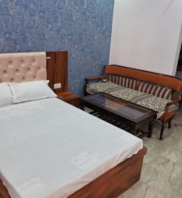 Varanasi Apartamento | Maa kamakhya home stay