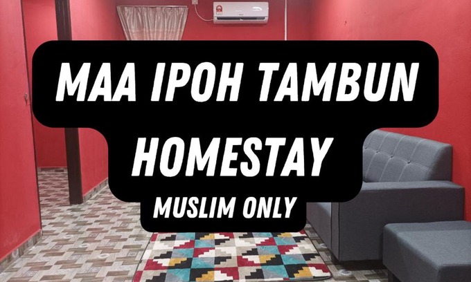 Ulu Kinta Casa | MAA TAMBUN IPOH HOMESTAY