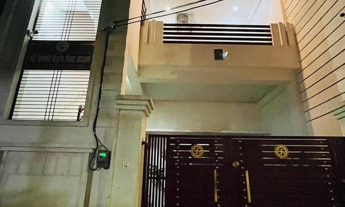 Faizabad Casa | maa vaishno paying guest house