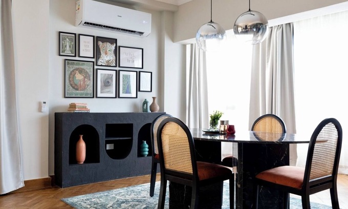 As-Sayidah Zaynab Apartamento | Maadi glow