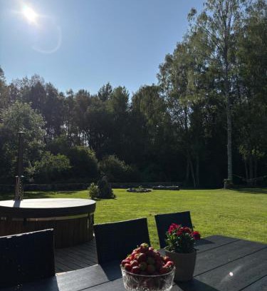 Laimjala Casa | Maalähedane elamus Saaremaal!