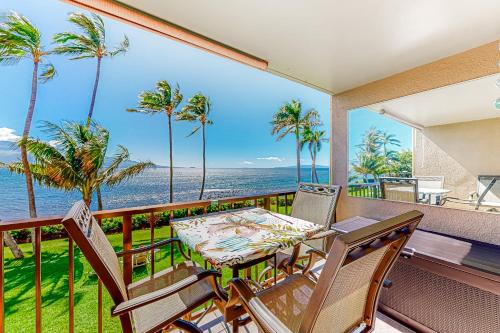Maalaea Apartamento | Maalaea Banyans 214