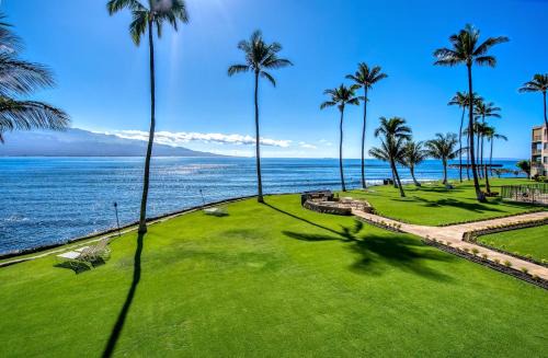 Maalaea Apartamento | Maalaea Kai 215 by Coldwell Banker Island Vacations