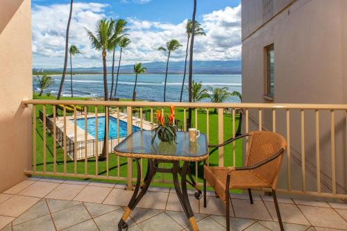 Maalaea Apartamento | Maalaea Kai 305