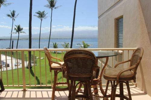 Maalaea Casa | Maalaea Kai Resort 204