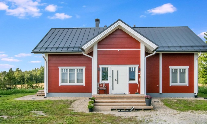 Pieksamaki Casa | Maalaistalo sipilä by Interhome