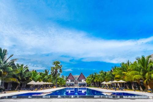 Pasikuda Complejo | Maalu Maalu Resort & Spa - Thema Collection
