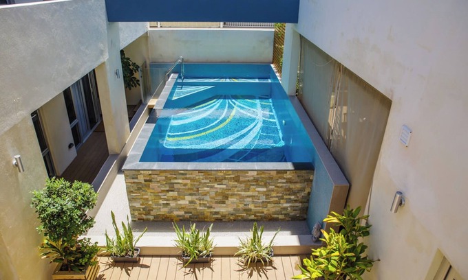 Fremantle Casa | Maand Up Accommodation