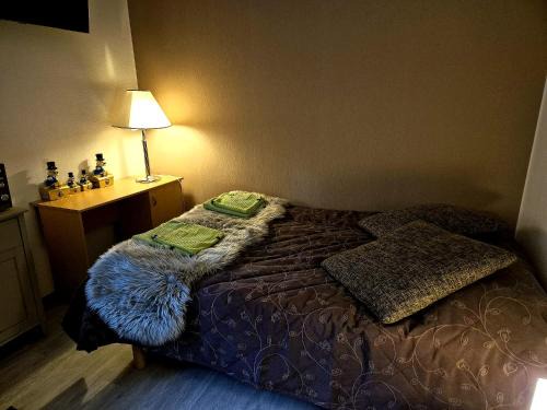 Sirkka Apartamento | Maaruska's accommodation