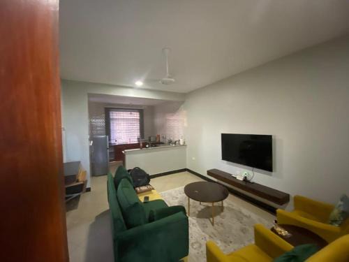 Msasani Apartamento | maasaifari Cozy 2