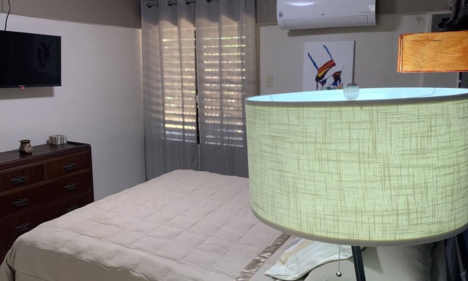 Belize City Apartamento | Maasta G Studio