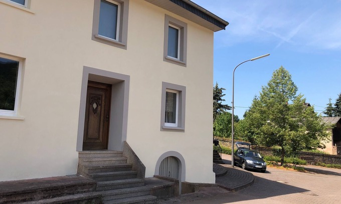 Taben-Rodt Casa | Maat's Scheuer - Ferienhaus - - Maat's Scheuer - Ferienhaus
