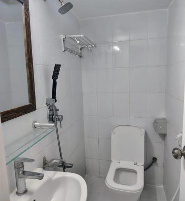 Basundhara Residential Area Apartamento | Maati Properties Ltd