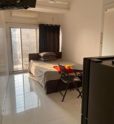 Basundhara Residential Area Casa | Maati Properties, Room 313