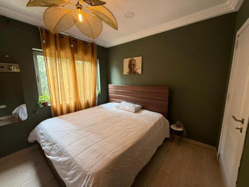 Madina Cama Y Desayuno | Maati Spa Bed and Breakfast at East Legon ,Trasacco