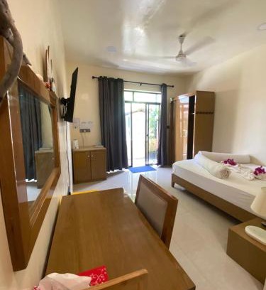 Himmafushi Casa | Maavaharu Guest House Himmafushi