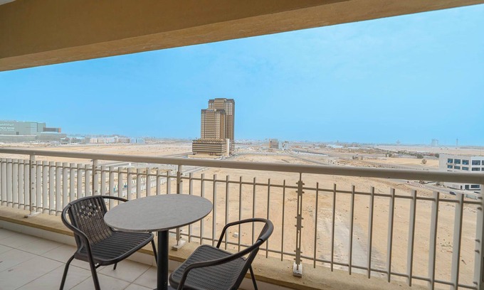 Jeddah Apartamento | Mabaat - Al-Fayhaa - 562