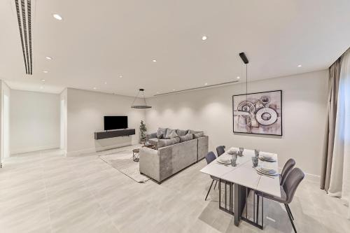Riyadh Apartamento | Mabaat - Al Nakheel - 544