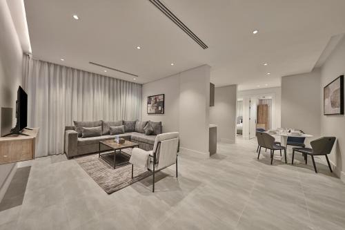 Riyadh Apartamento | Mabaat - Al Nakheel - 546