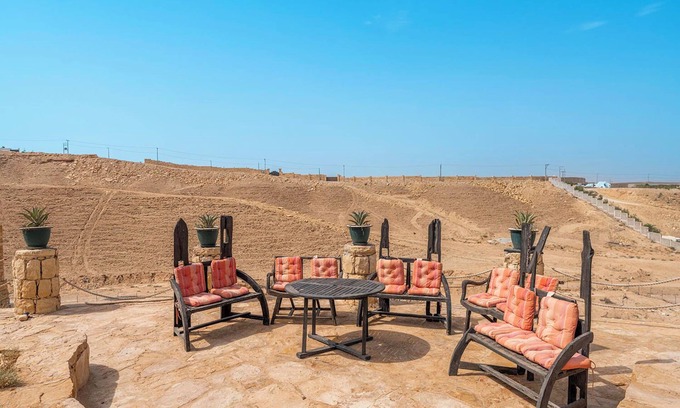 Uyayna Chalet De Esquí | Mabaat - Ammaria - 550