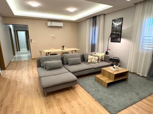 Al Kura Apartamento | Mabaat-Superior 2BR- Sama Jeddah 609