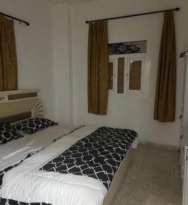 Seeb Apartamento | Mabeela Lux Apartment