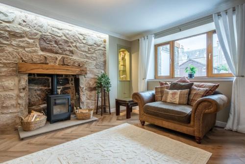 Nairn Casa | Mabels Cottage by the beach