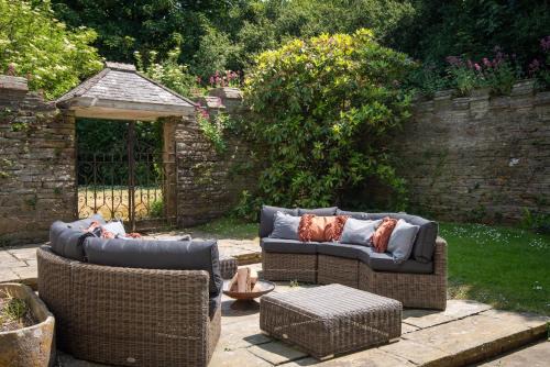 Chillington Casa | Maberly House