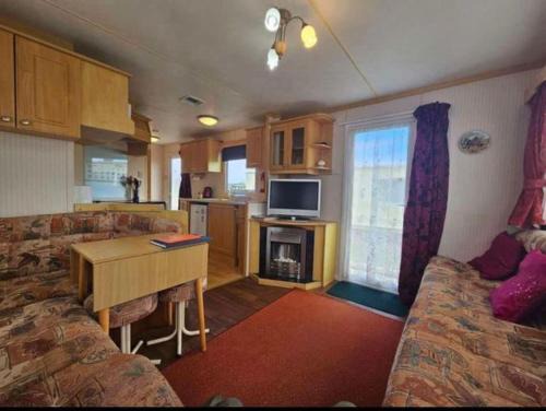 Mablethorpe and Sutton Chalet De Esquí | Mablethorpe towervans A20