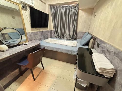 Kwun Chung Casa | Mabo hotel