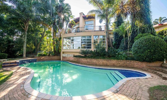 Mbabane Casa | Mac Atini Guest House