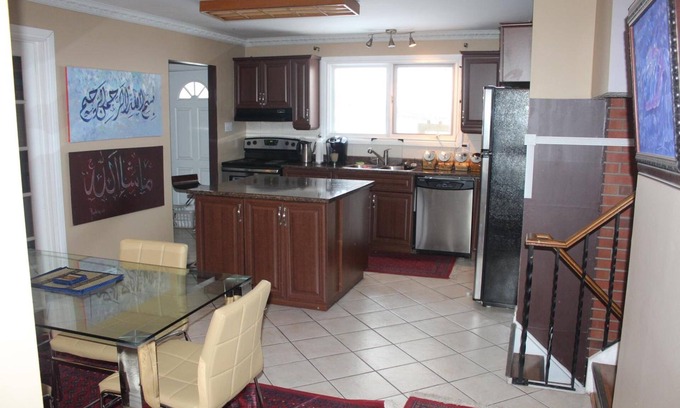 Ottawa Division Cama Y Desayuno | Mac Bed and Breakfast