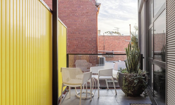 Middle Park Apartamento | MAC Middle Park by Melbourne Apartment Collection