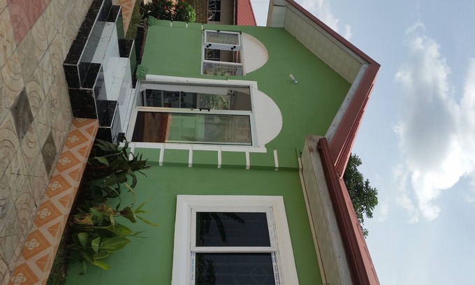 Aiyimensa Casa | MAC-P GUES HOUSE (HOTEL) PATRONIZA Y HAZLO EL MEJOR LUGAR PARA VIVIR CON NOSOTROS