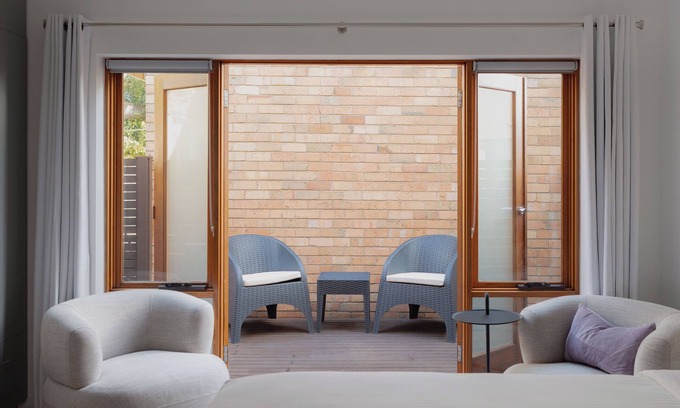 St Kilda Apartamento | MAC St Kilda - Acland Melbourne Apartment Collection.